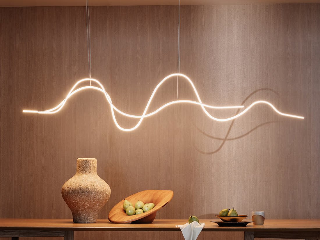 Iluminação decorativa